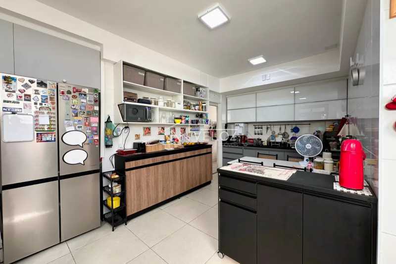 Apartamento, 5 quartos, 202 m² - Foto 8