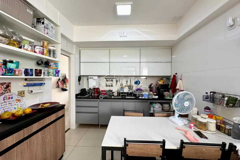 Apartamento, 5 quartos, 202 m² - Foto 12