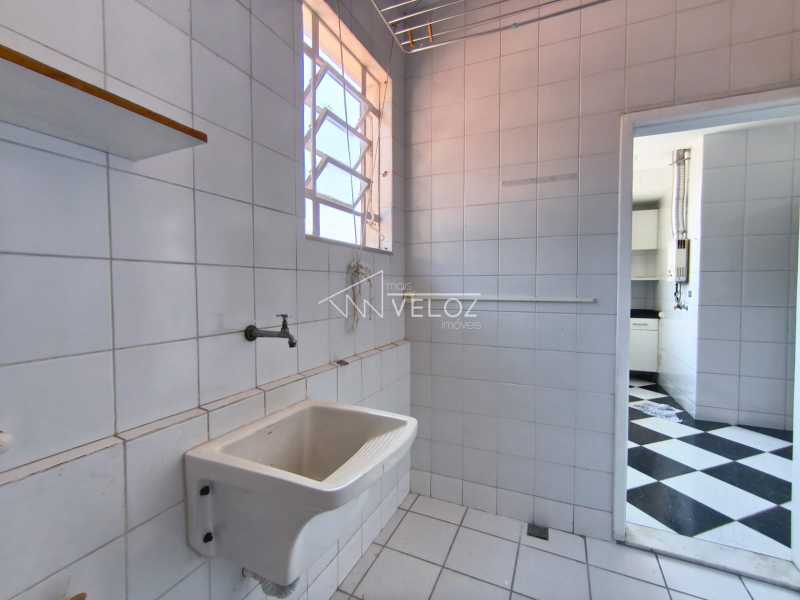 Apartamento, 2 quartos, 67 m² - Foto 11