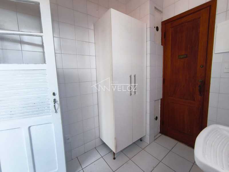 Apartamento, 2 quartos, 67 m² - Foto 27