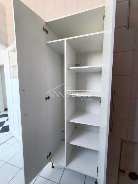 Apartamento, 2 quartos, 67 m² - Foto 12