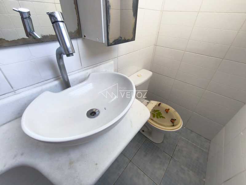 Apartamento, 2 quartos, 67 m² - Foto 4