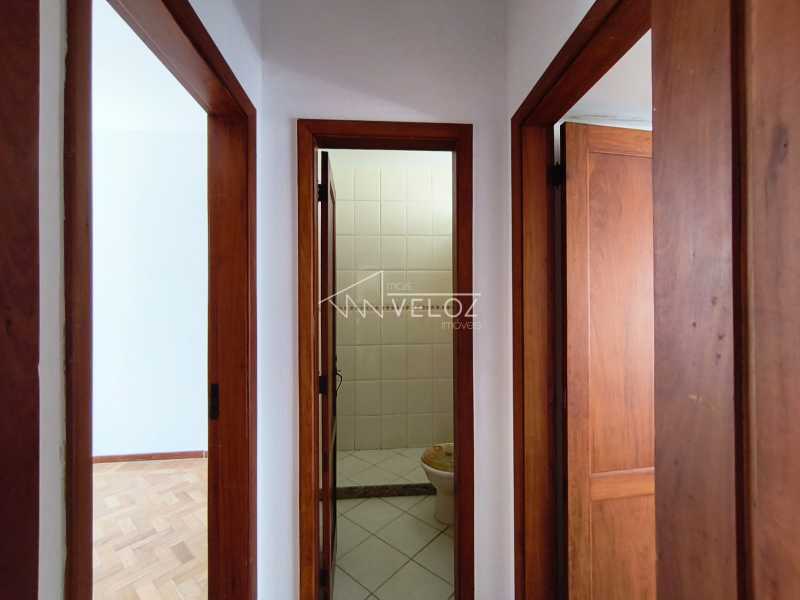 Apartamento, 2 quartos, 67 m² - Foto 2