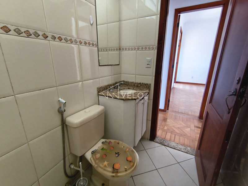 Apartamento, 2 quartos, 67 m² - Foto 8