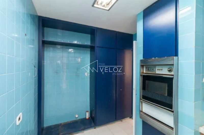 Apartamento, 3 quartos, 145 m² - Foto 21