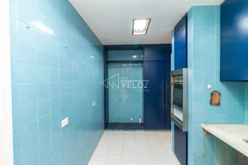 Apartamento, 3 quartos, 145 m² - Foto 18