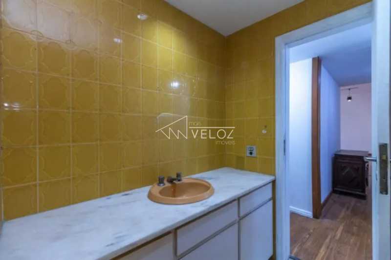 Apartamento, 3 quartos, 145 m² - Foto 27