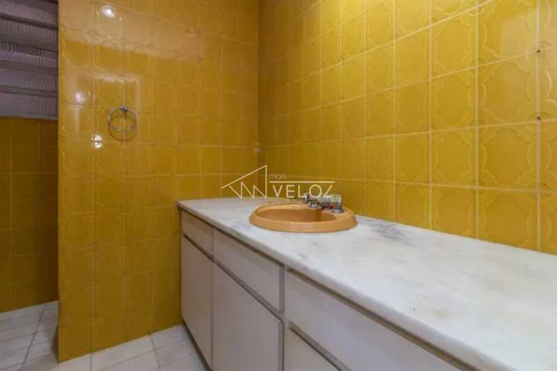 Apartamento, 3 quartos, 145 m² - Foto 4