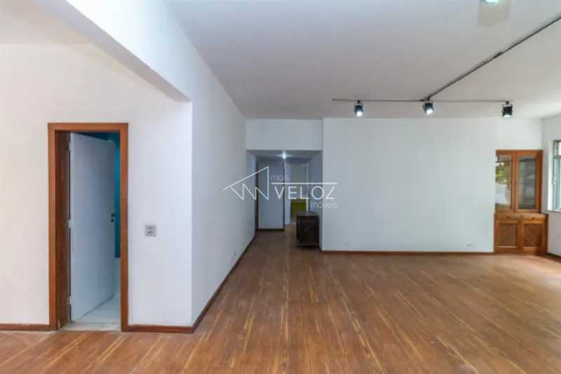 Apartamento, 3 quartos, 145 m² - Foto 12