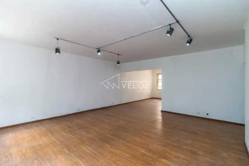 Apartamento, 3 quartos, 145 m² - Foto 5