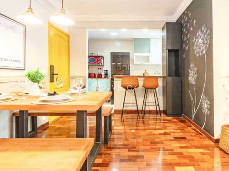 Apartamento, 2 quartos, 90 m² - Foto 3