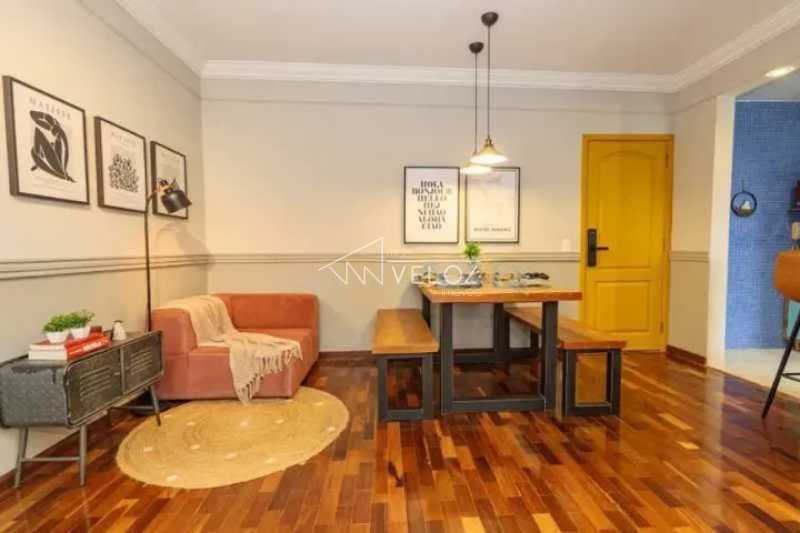 Apartamento, 2 quartos, 90 m² - Foto 21