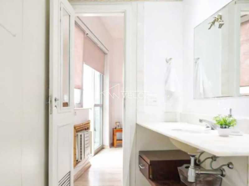 Apartamento, 2 quartos, 90 m² - Foto 7