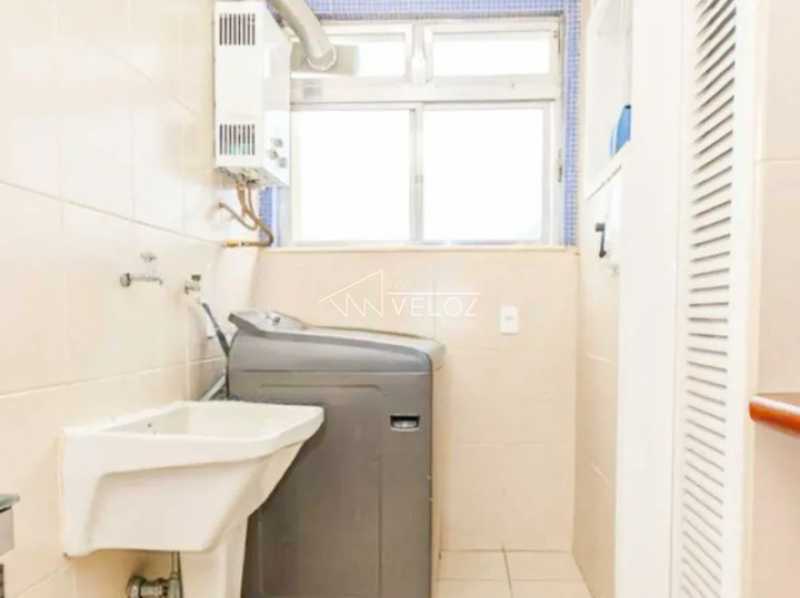 Apartamento, 2 quartos, 90 m² - Foto 13