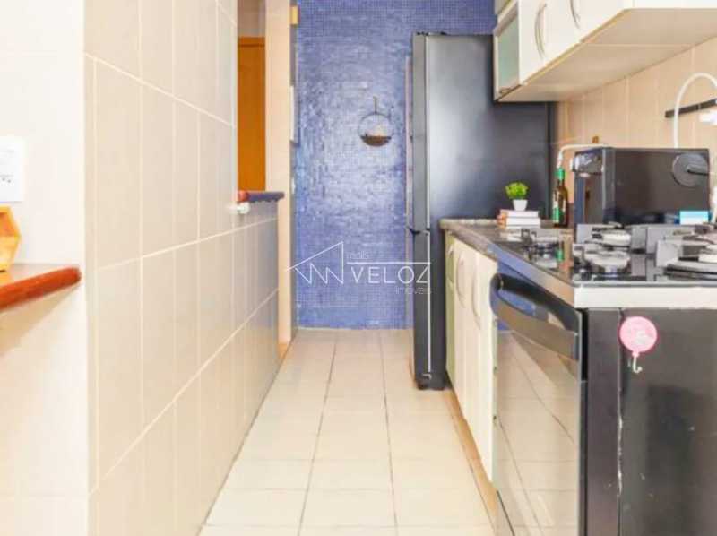 Apartamento, 2 quartos, 90 m² - Foto 16