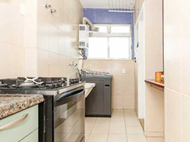 Apartamento, 2 quartos, 90 m² - Foto 9