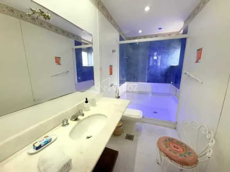 Apartamento, 2 quartos, 90 m² - Foto 10