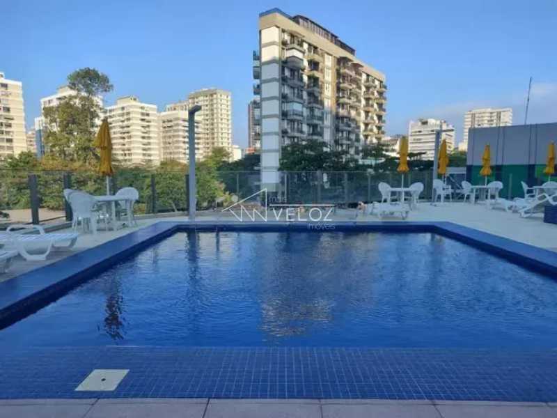 Apartamento, 2 quartos, 90 m² - Foto 1