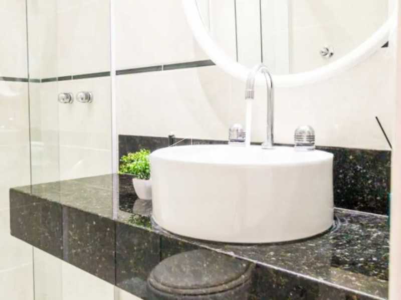 Apartamento, 2 quartos, 90 m² - Foto 17