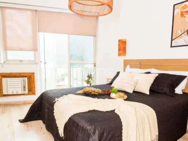 Apartamento, 2 quartos, 90 m² - Foto 11