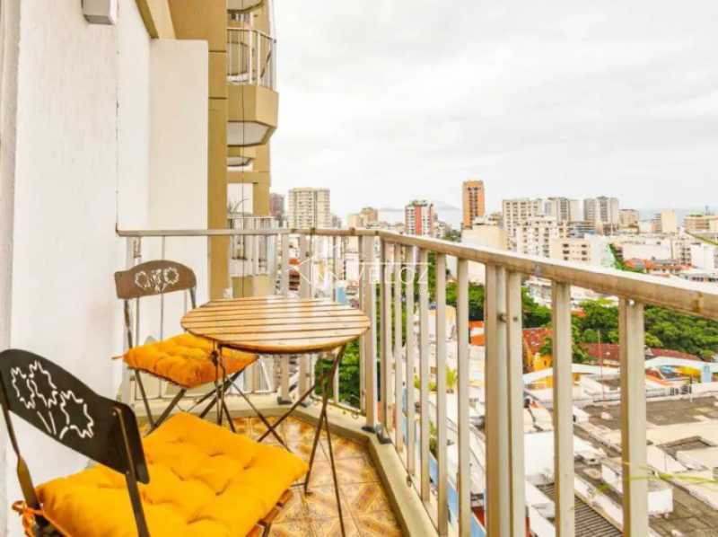 Apartamento, 2 quartos, 90 m² - Foto 14
