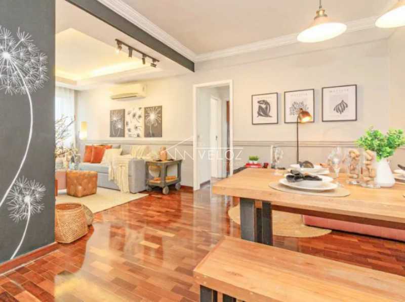 Apartamento, 2 quartos, 90 m² - Foto 4