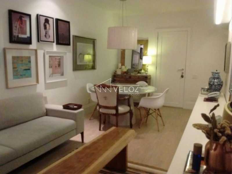 Apartamento, 2 quartos, 72 m² - Foto 14