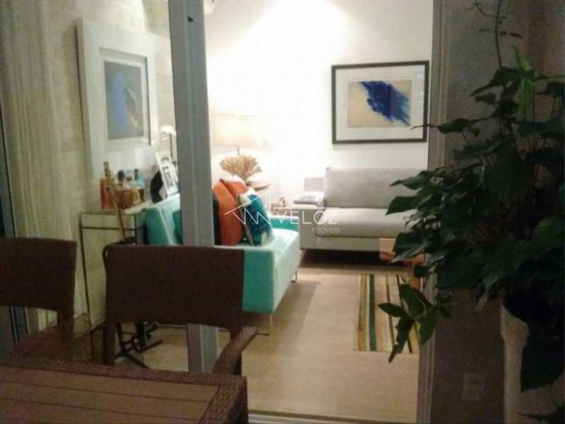 Apartamento, 2 quartos, 72 m² - Foto 17