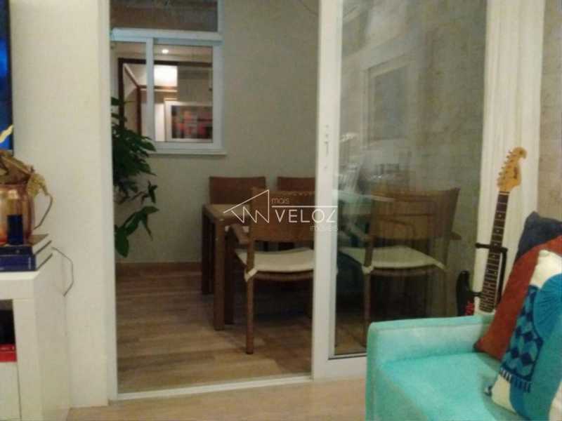 Apartamento, 2 quartos, 72 m² - Foto 10