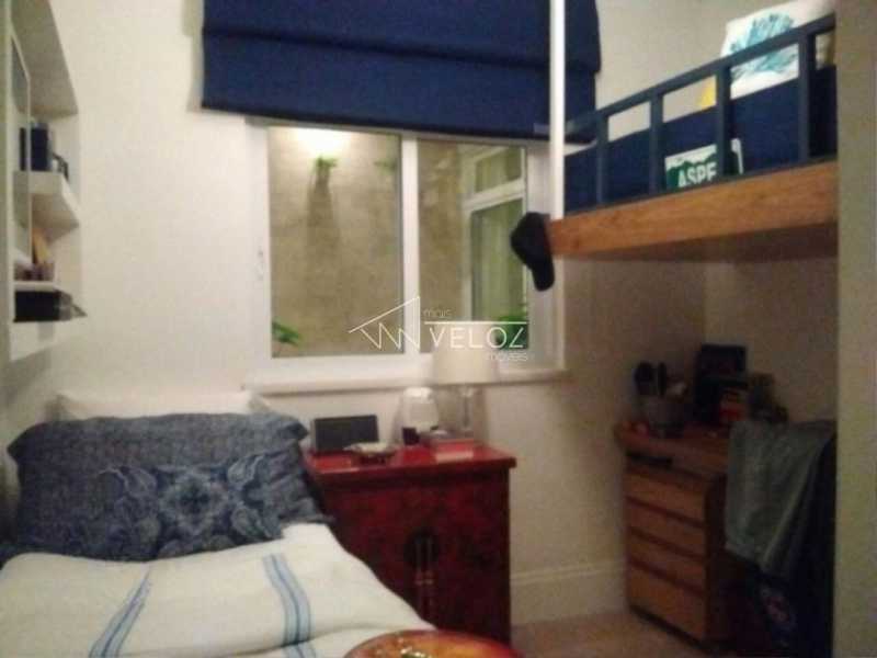 Apartamento, 2 quartos, 72 m² - Foto 2