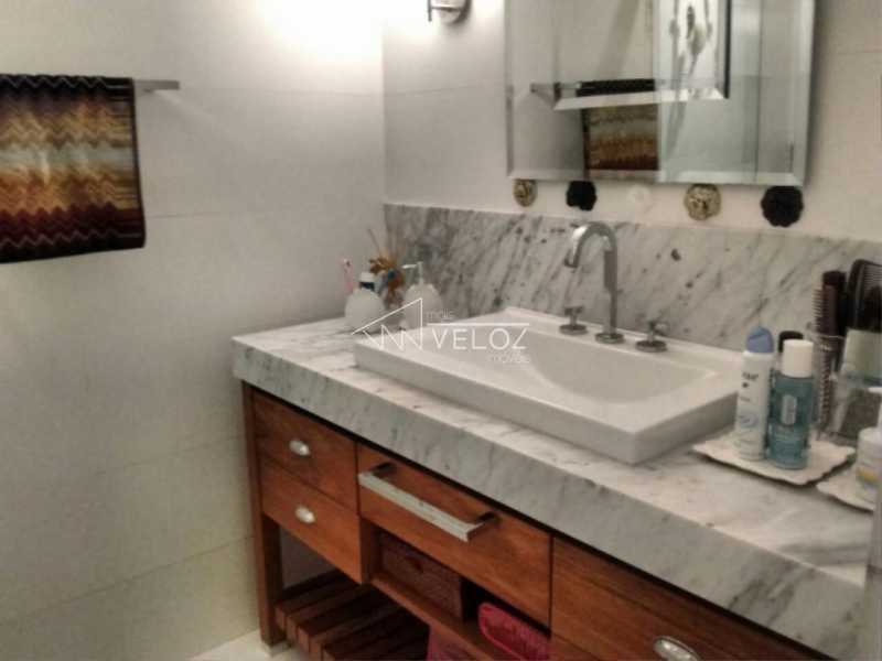 Apartamento, 2 quartos, 72 m² - Foto 5