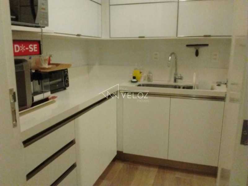 Apartamento, 2 quartos, 72 m² - Foto 7