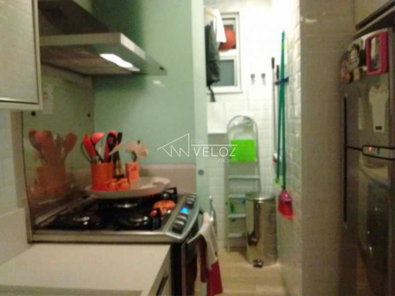 Apartamento, 2 quartos, 72 m² - Foto 6