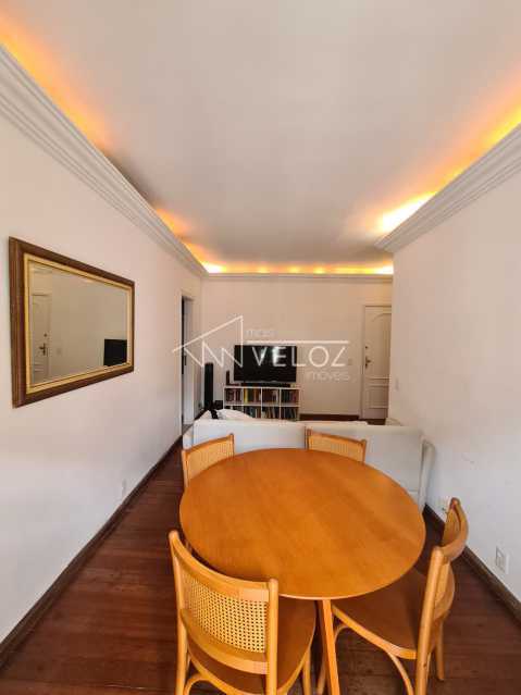 Apartamento, 2 quartos, 76 m² - Foto 19