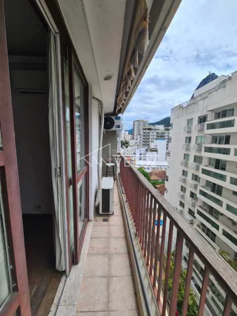 Apartamento, 2 quartos, 76 m² - Foto 9