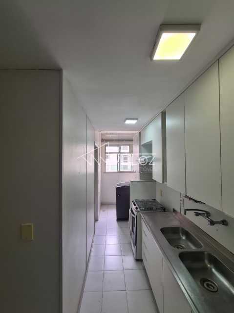 Apartamento, 2 quartos, 76 m² - Foto 4