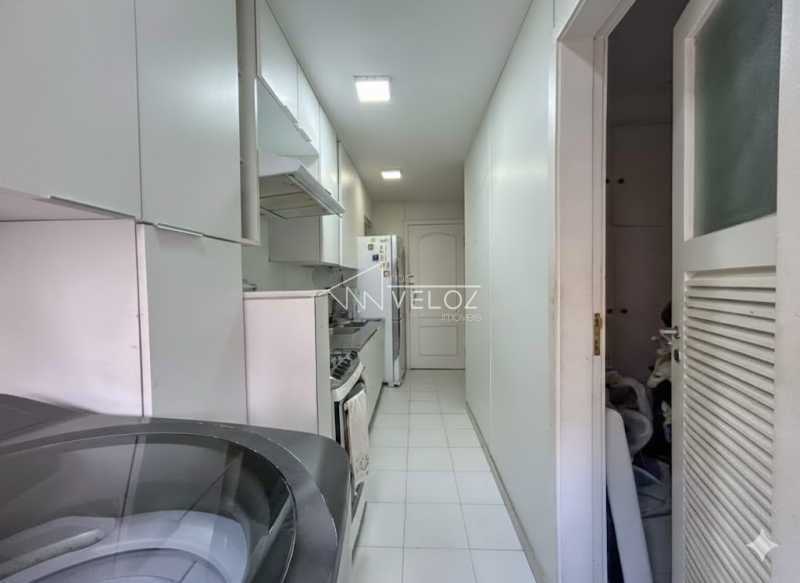 Apartamento, 2 quartos, 76 m² - Foto 21