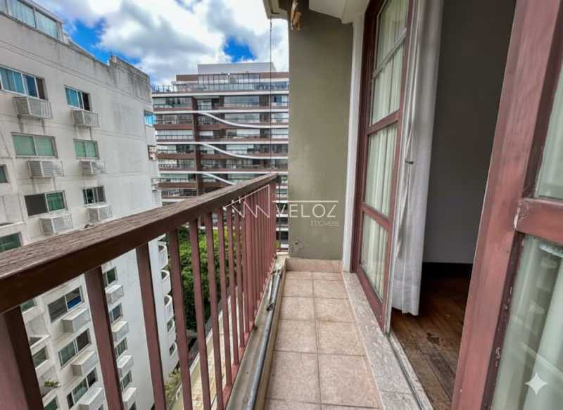 Apartamento, 2 quartos, 76 m² - Foto 22