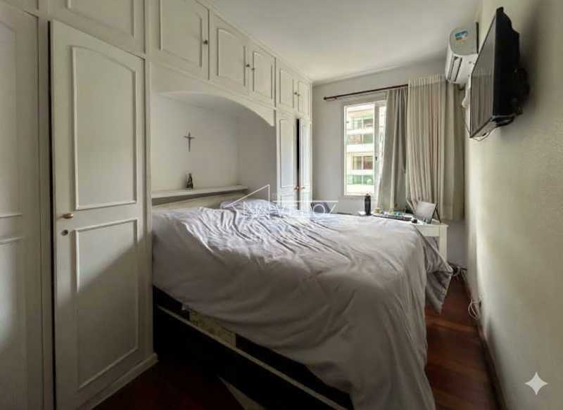 Apartamento, 2 quartos, 76 m² - Foto 7