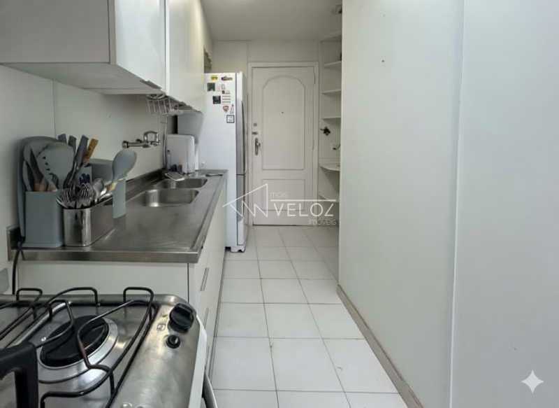 Apartamento, 2 quartos, 76 m² - Foto 16
