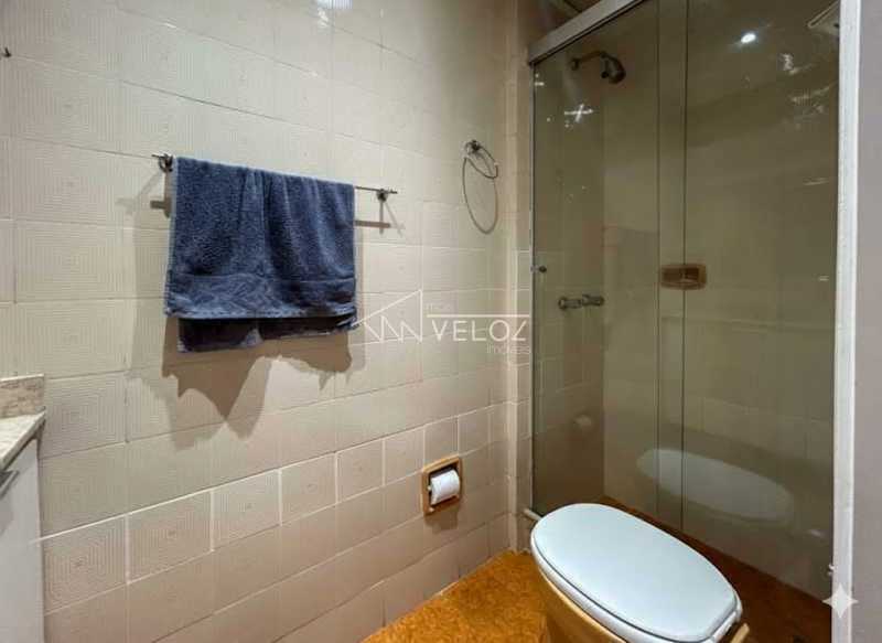 Apartamento, 2 quartos, 76 m² - Foto 18