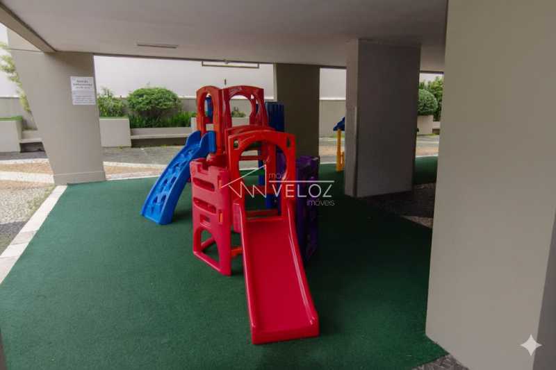 Apartamento, 2 quartos, 76 m² - Foto 20