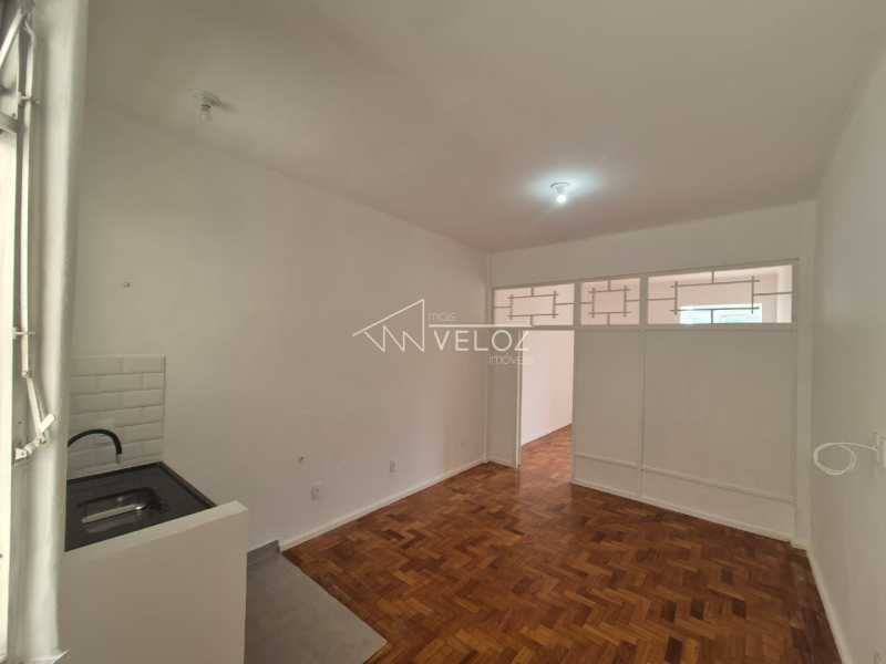 Apartamento, 1 quarto, 40 m² - Foto 9