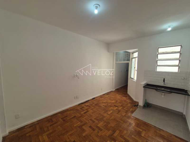 Apartamento, 1 quarto, 40 m² - Foto 14
