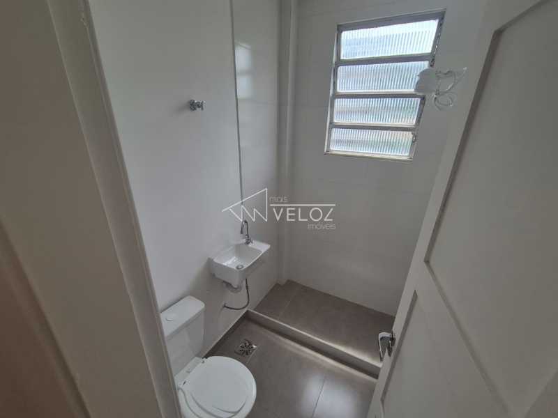 Apartamento, 1 quarto, 40 m² - Foto 12