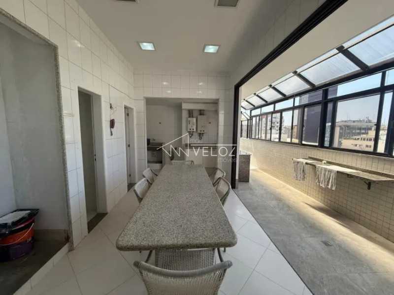 Apartamento, 4 quartos, 353 m² - Foto 3