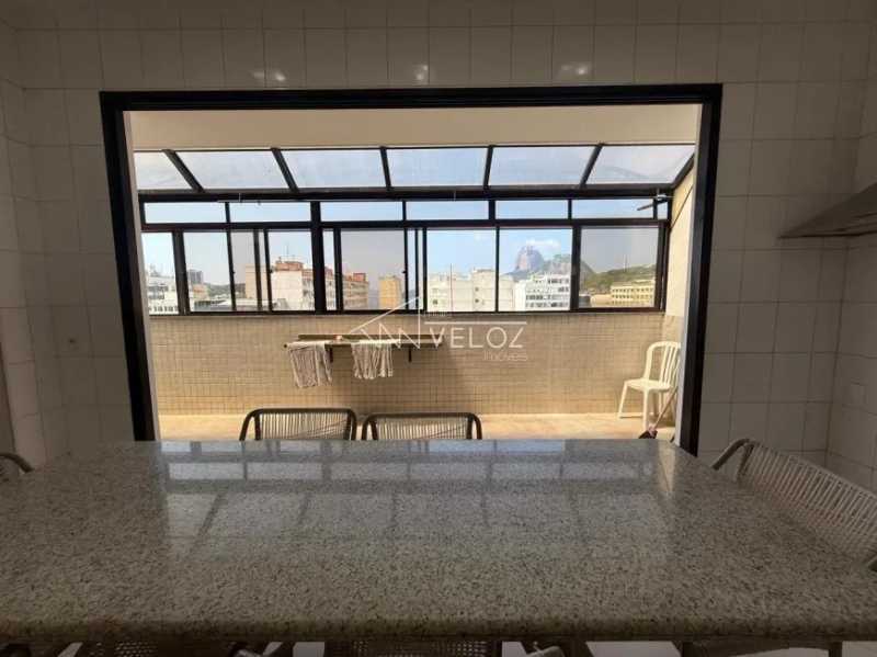 Apartamento, 4 quartos, 353 m² - Foto 4
