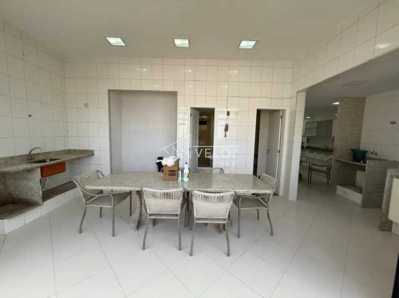 Apartamento, 4 quartos, 353 m² - Foto 5