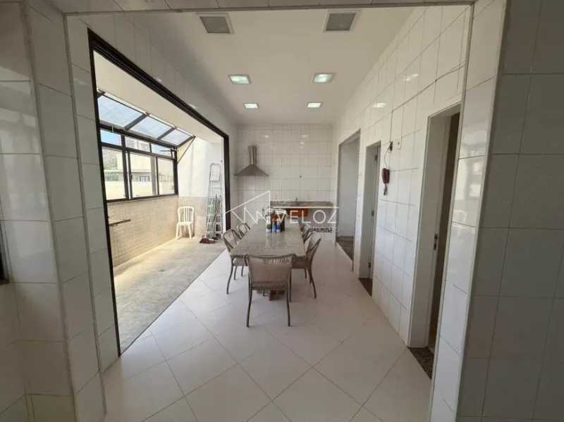 Apartamento, 4 quartos, 353 m² - Foto 6
