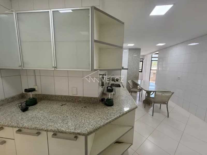 Apartamento, 4 quartos, 353 m² - Foto 7